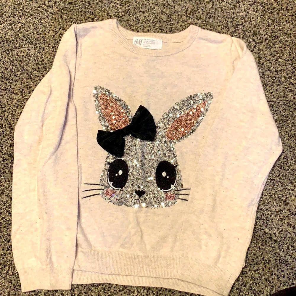 Girls Sweater - H&M